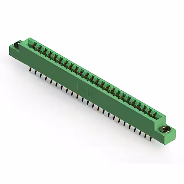 305-048-556-203 EDAC Inc.  Edgeboard Connectors